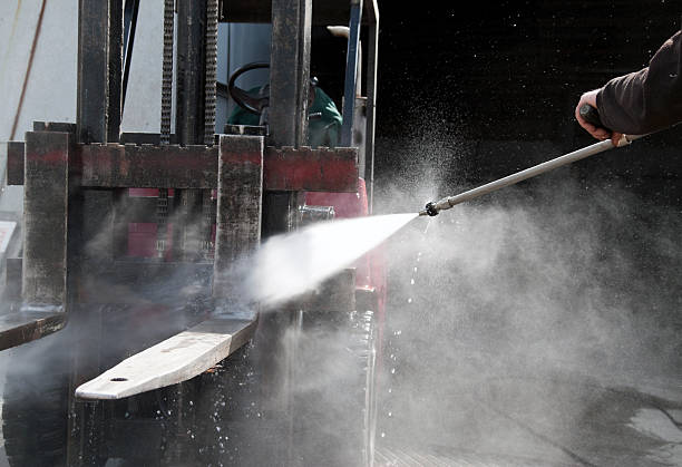 Best Dumpster Area Cleaning  in Jarrettsville, MD