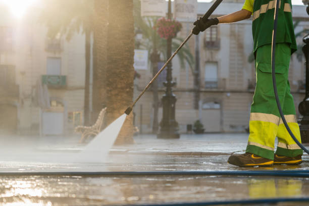 Best Patio and Deck Pressure Washing  in Jarrettsville, MD